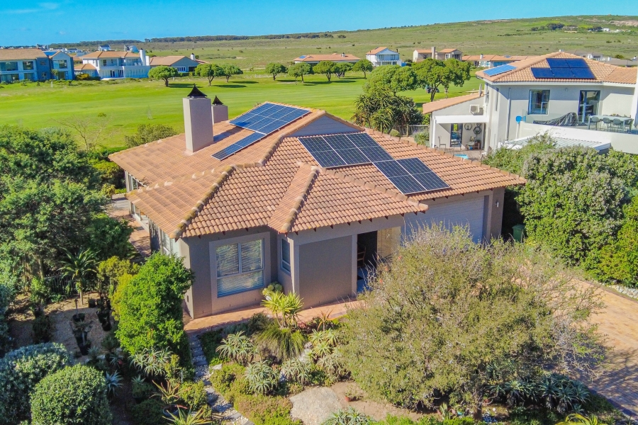 3 Bedroom Property for Sale in Langebaan Country Estate Western Cape